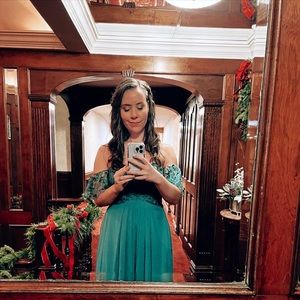 Meet your Posher, Patti